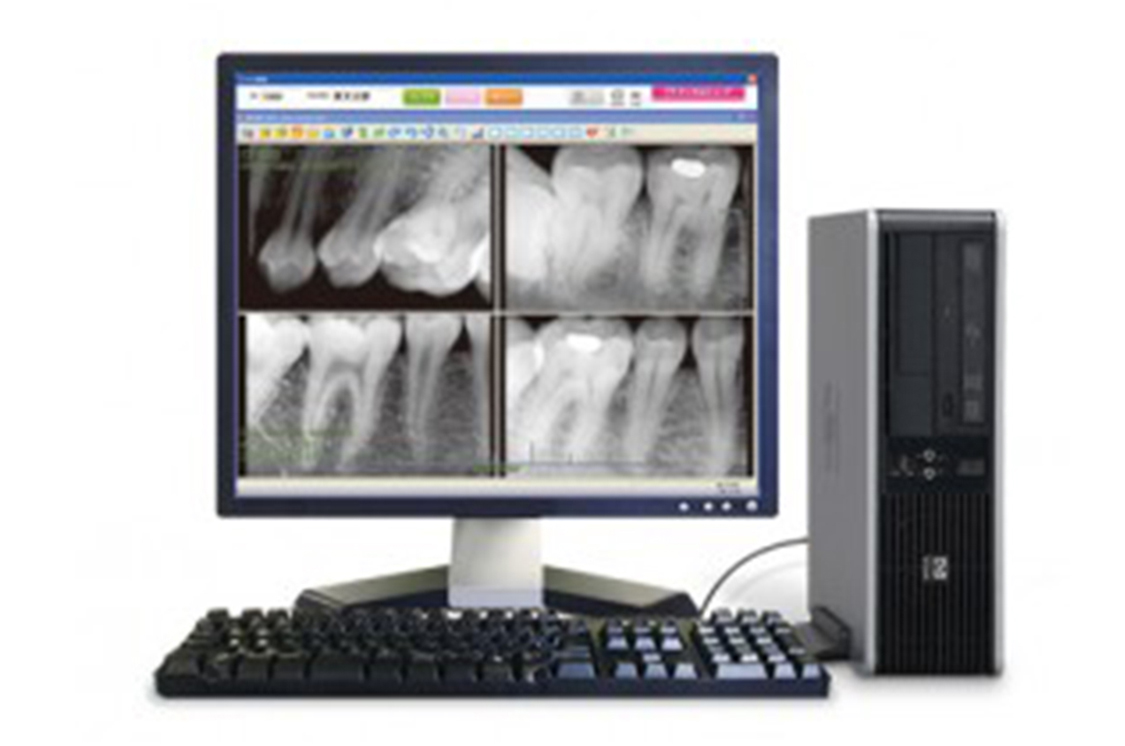 高知市高須・高須岡林歯科