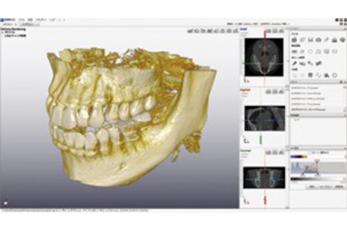 高知市高須・高須岡林歯科