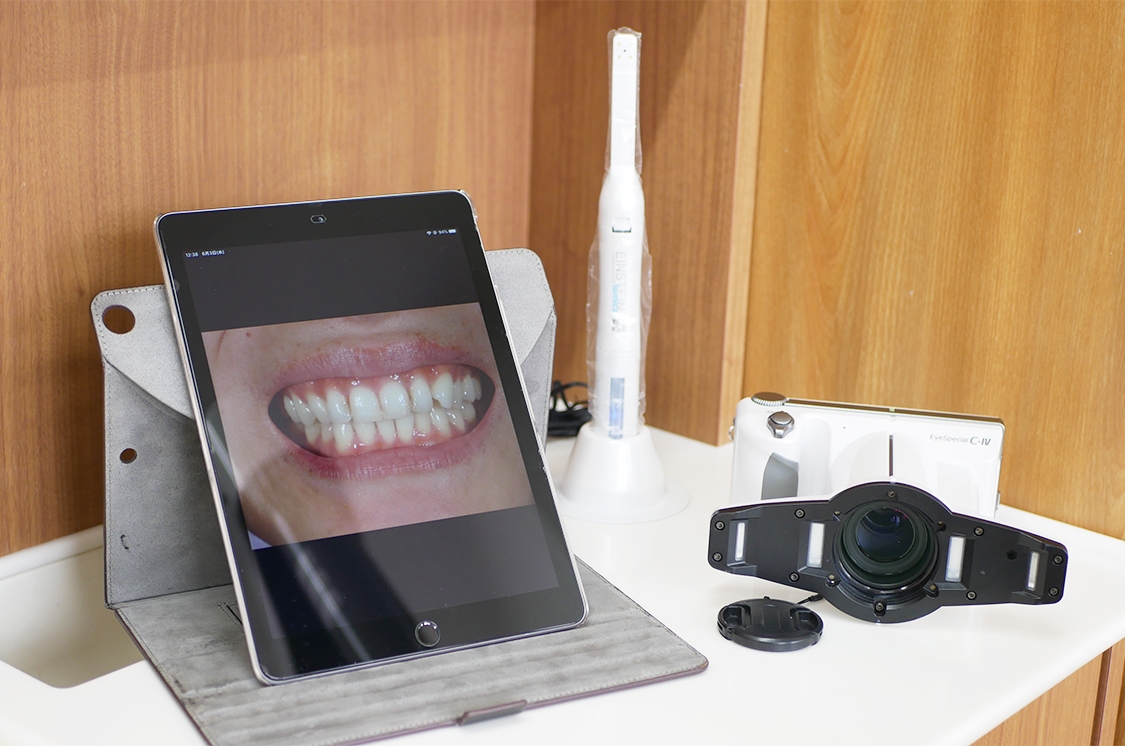 高知市高須・高須岡林歯科