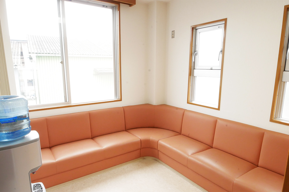 高知市高須・高須岡林歯科