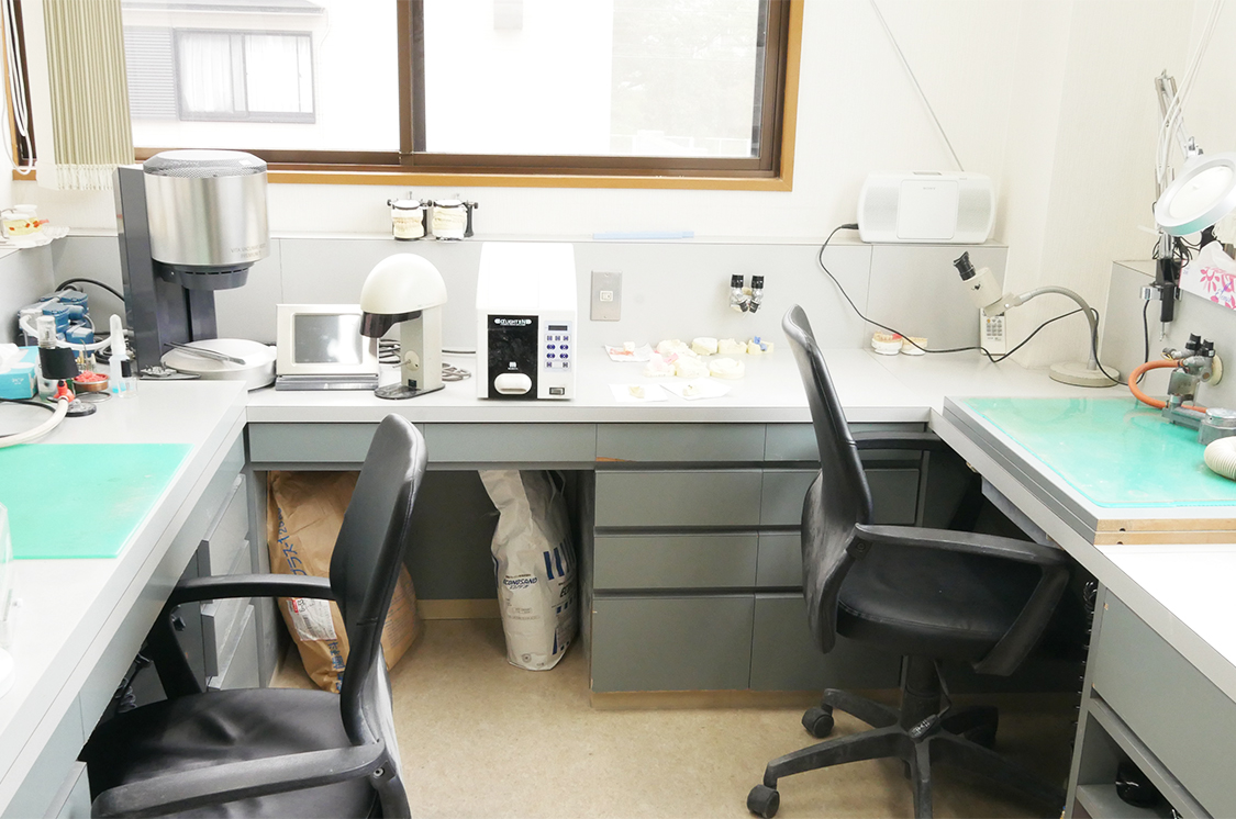 高知市高須・高須岡林歯科