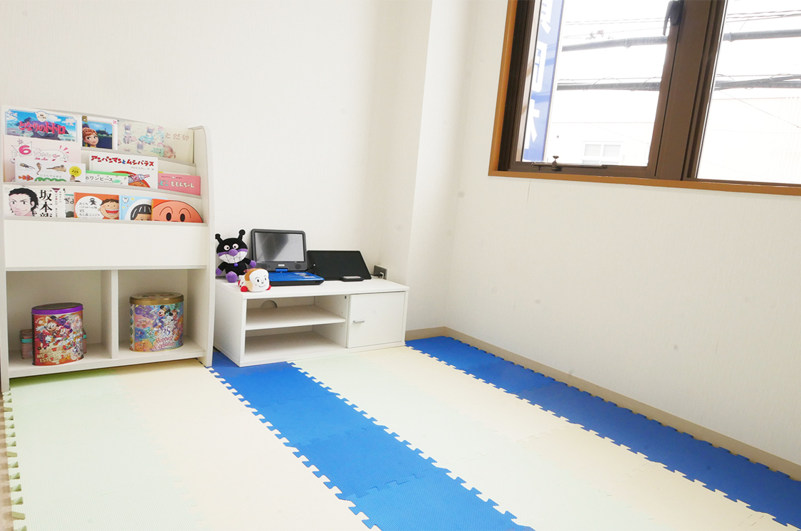 高知市高須・高須岡林歯科