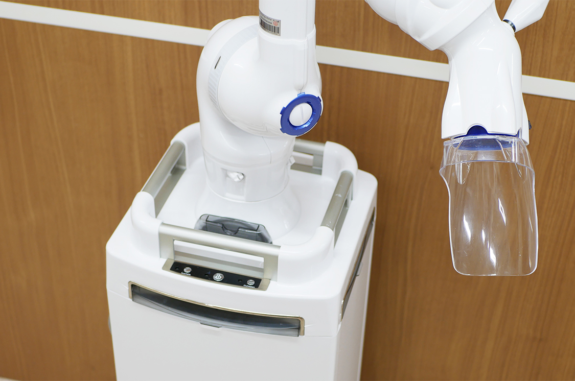 高知市高須・高須岡林歯科