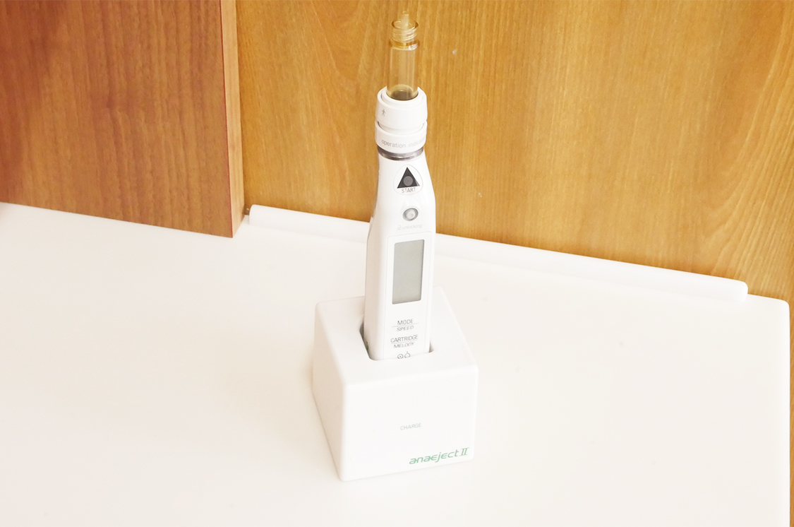 高知市高須・高須岡林歯科